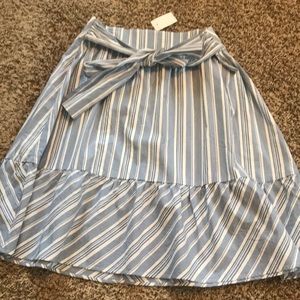 J Crew Midi Skirt